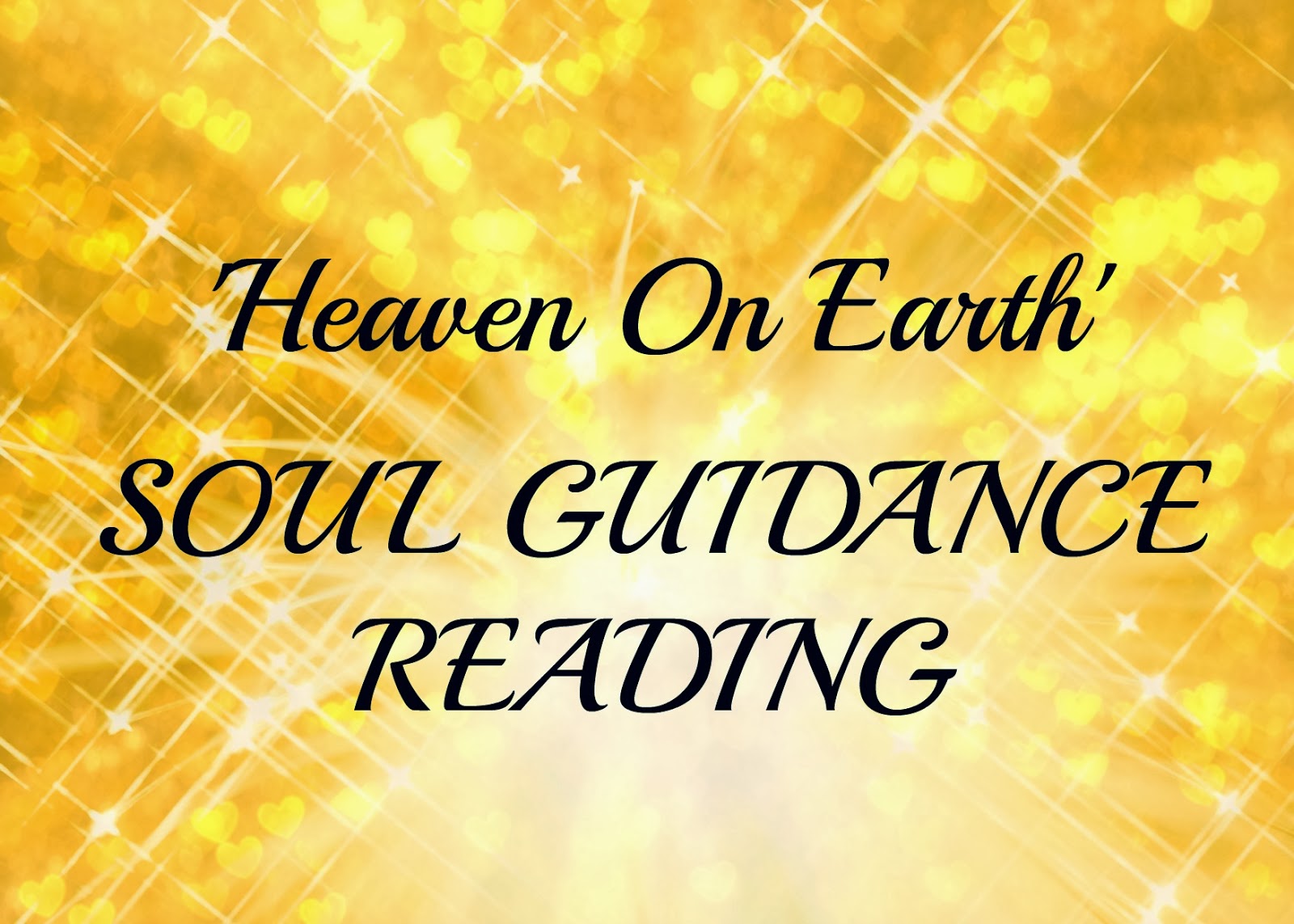 Kelly Martin Speaks Review SOUL GUIDANCE Reading from Heaven on Earth