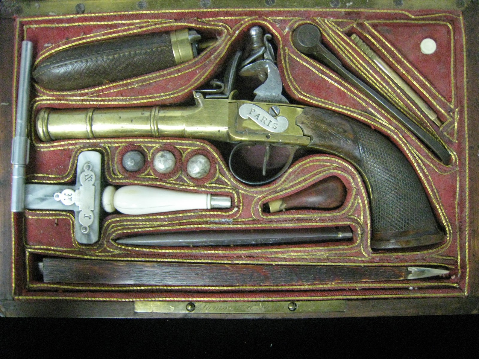 TINCANBANDIT's Gunsmithing Monster Hunting Kits