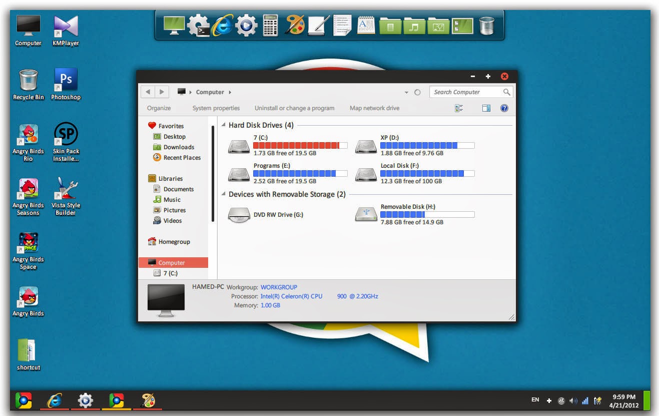 Google Chrome Latest Version 2013 Free Download For Windows 7 32Bit