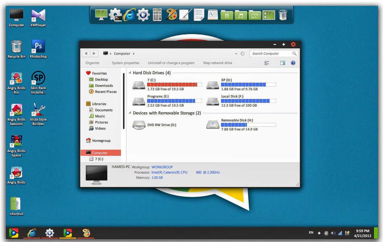 free download google chrome latest version for windows 7 32 bit