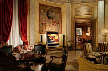 Roma (Italia) - The Westin Excelsior 5* - Hotel da Sogno