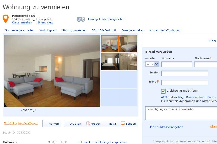 Rentnerblog 2010