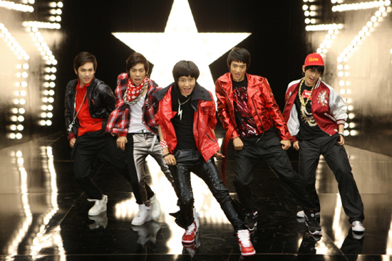 Triisnaaa KPOP Blog 5 Makna arti lagu SHINee, SUJU, DBSK