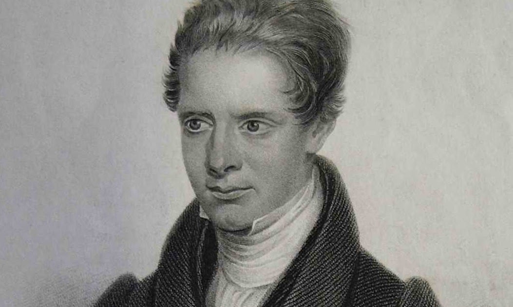 Samuel Dyer missionaries of the world