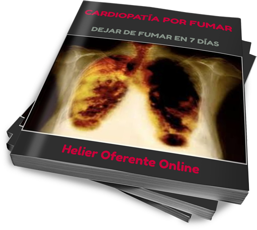 CANCER DE PULMON POR FUMAR