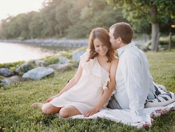 Thomas Point, Annapolis Engagement Session Thomas Point, Annapolis Engagement Session
