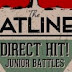 The Flatliners, Direct Hit!, & Junior Battles - Tour Dates