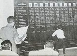 Teror Orba di Pemilu 1971 Teror Orba di Pemilu 1971