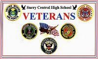 Surry Central Veterans