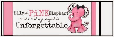 The Pink Elephant