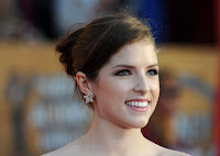 Anna Kendrick HQ photo