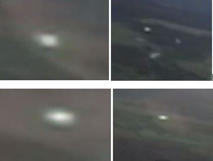 Alien Base On The Moon In Detail, Clear UFO Photos Released By NASA Taken By Astronauts, Ufo+pilot+44