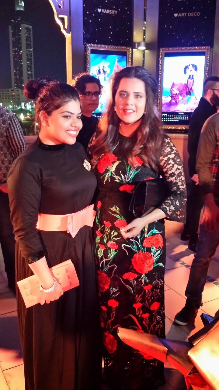 Your Bubbly Butterfly 2014 Group director of the landmark group, a leading retail and hospitality conglomerate, with presence across 22 countries and 2,300 stores in the middle east, africa and india. your bubbly butterfly 2014