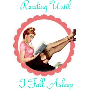 Visit Reading Until I Fall Asleep