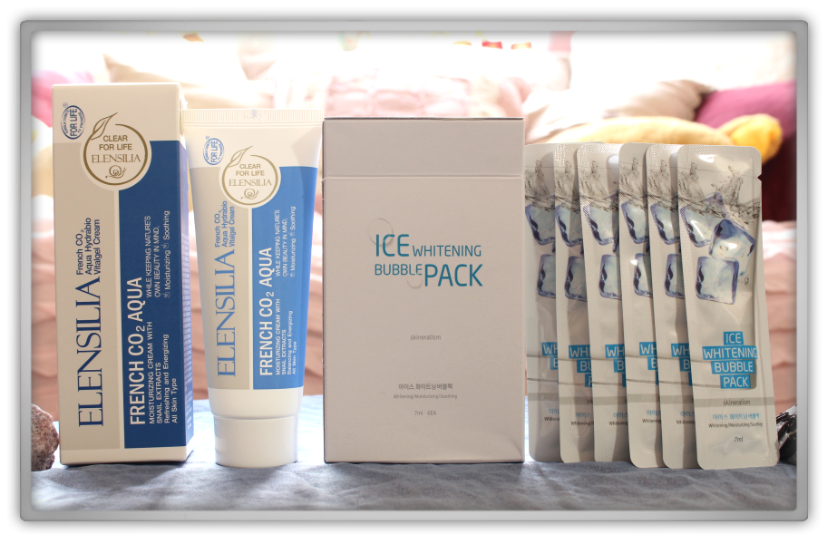 겟잇뷰티박스 by 미미박스 memebox beautybox Superbox #32 Bubble Pop Cosmetics box unboxing review preview elensilia french co2 aqua skineralism ice whitening 겟잇뷰티박스 by 미미박스 memebox beautybox Superbox #32 Bubble Pop Cosmetics box unboxing review preview elensilia french co2 aqua skineralism ice whitening