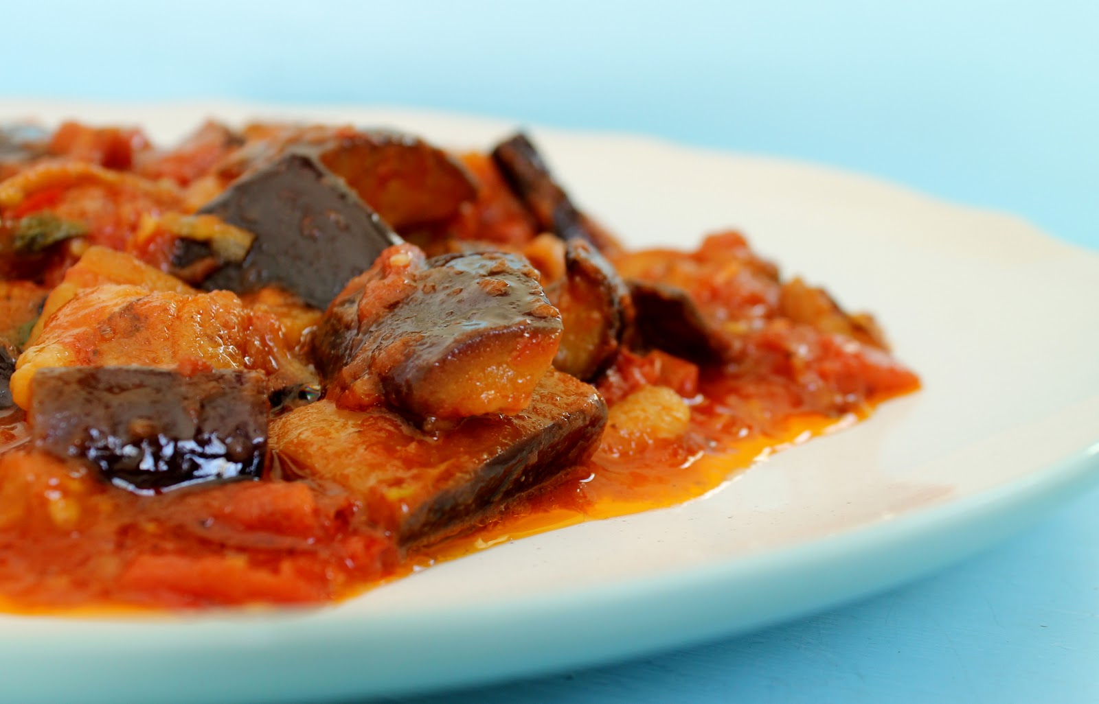 Tomato Stew