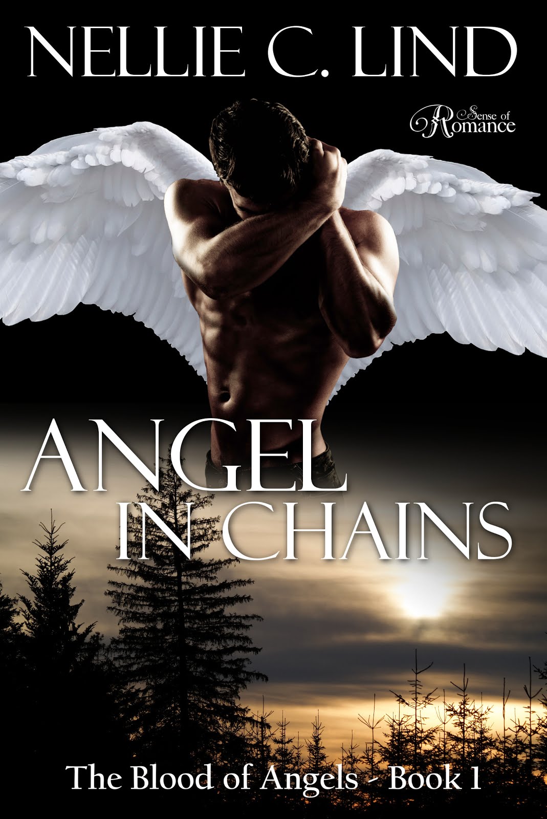 ANGEL IN CHAINS