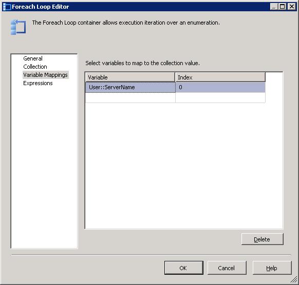 Ssis Script Task Delete Files Older Than - The Best Free Software For Your
