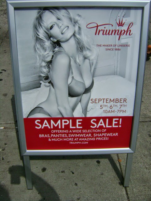 triumph shapewear sale