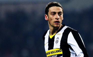 Marchisio, Juventus Bisa Jadi Klub Besar Eropa