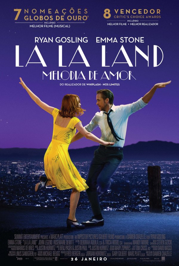 Download Dvd Movie La La Land Ver3 (2016) Download Dvd Movie La La Land Ver3 (2016)