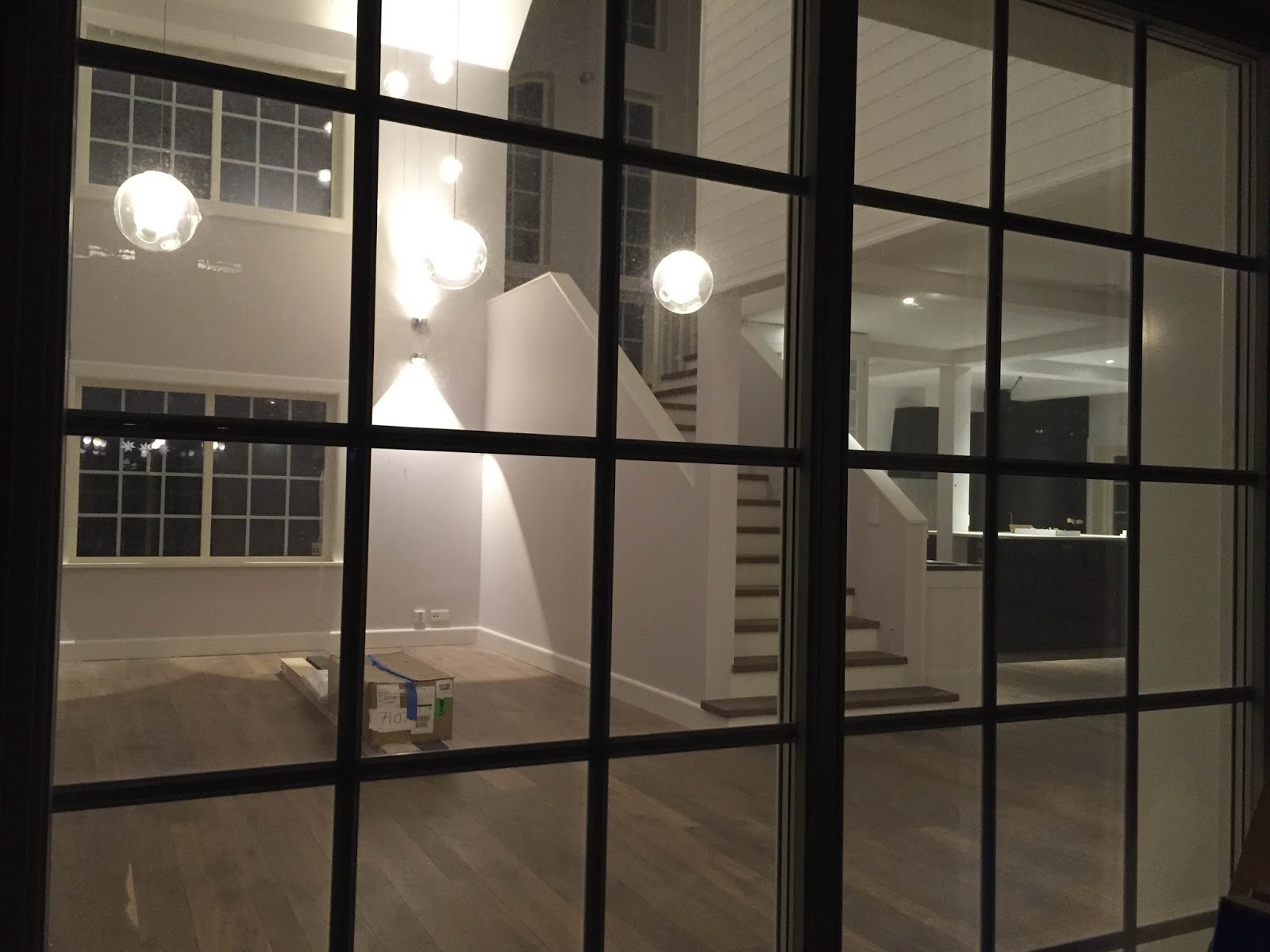 Dreams & coffees arkitekt och projektblogg: snart slutbesiktning ...