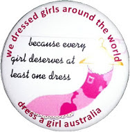 DRESS A GIRL AUSTRALIA