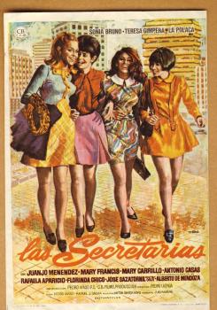 Como Sois Las Mujeres [1968]