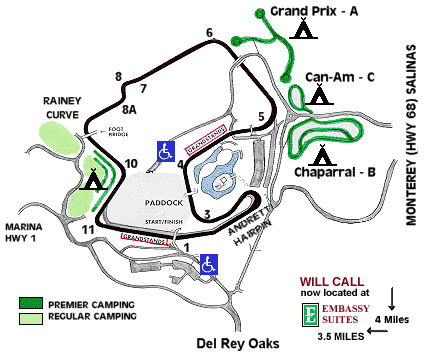 Jerry's Brokendown Palaces: March 2012