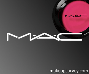  Survey top brand names as MAC, Sephora, Ulta and Enter to Win!