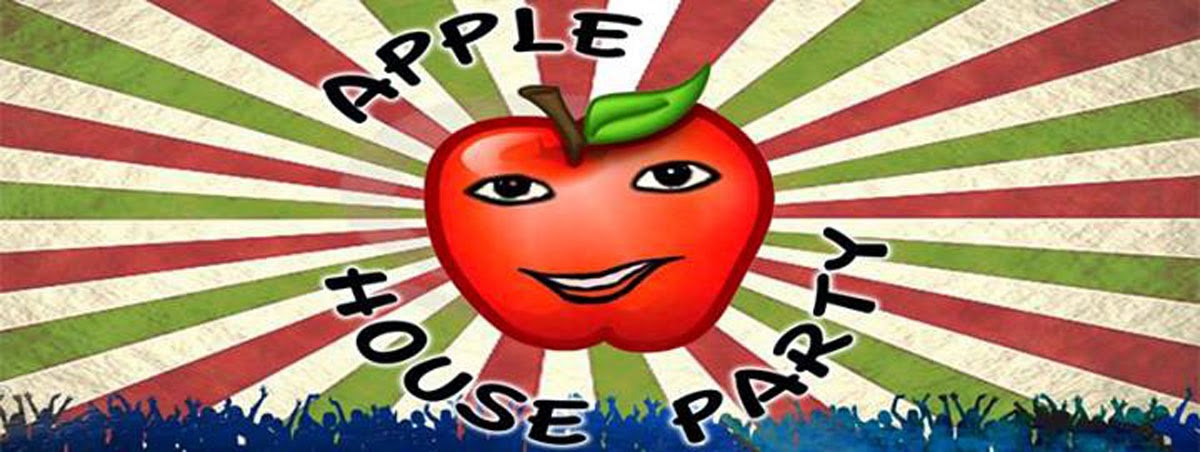 Apple House Party