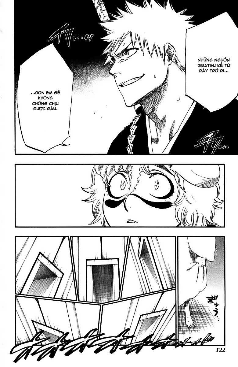 BLEACH chap 248