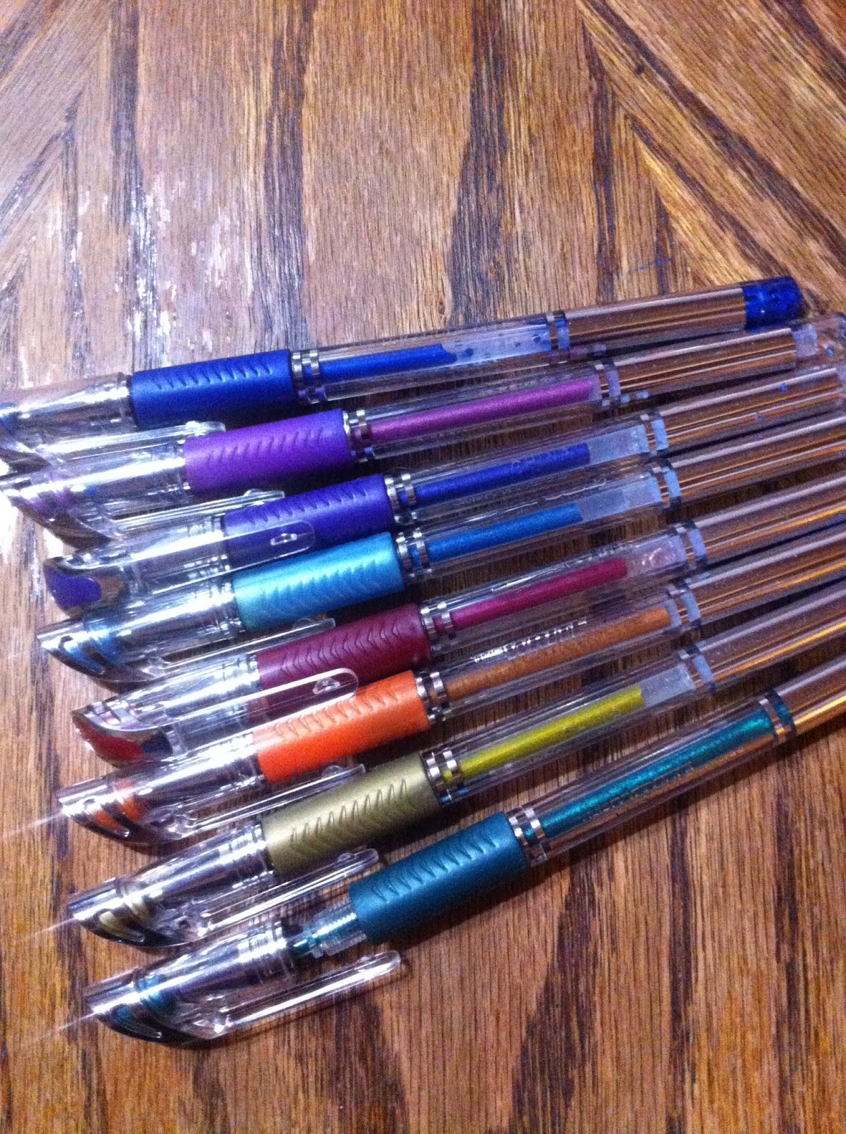 Cabin In The Woods Favorite Tools for Art Journaling