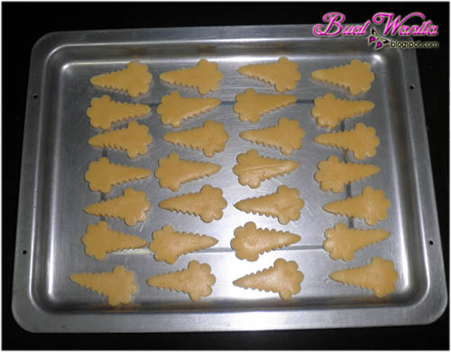 Buat Wanita Resepi Biskut Ais Krim Coklat Biskut Raya Sedap