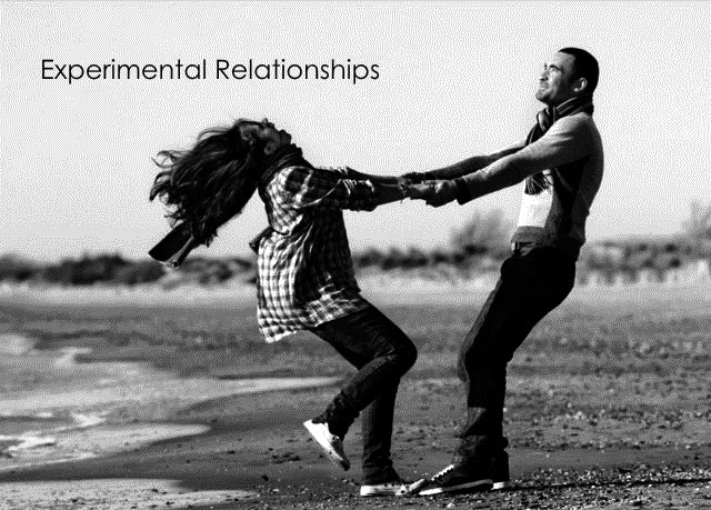 Experimental Relationships