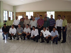 Pastors in San Julian