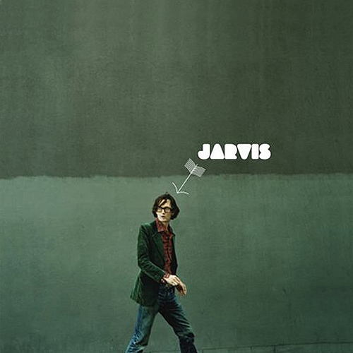 : Cover Art