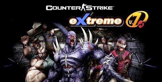 Download Free Counter Strike Condition Zero Xtreme Edition Free Software