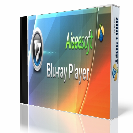 Mariya Aiseesoft Bluray Player 6.1.22 Rus Portable by Maverick