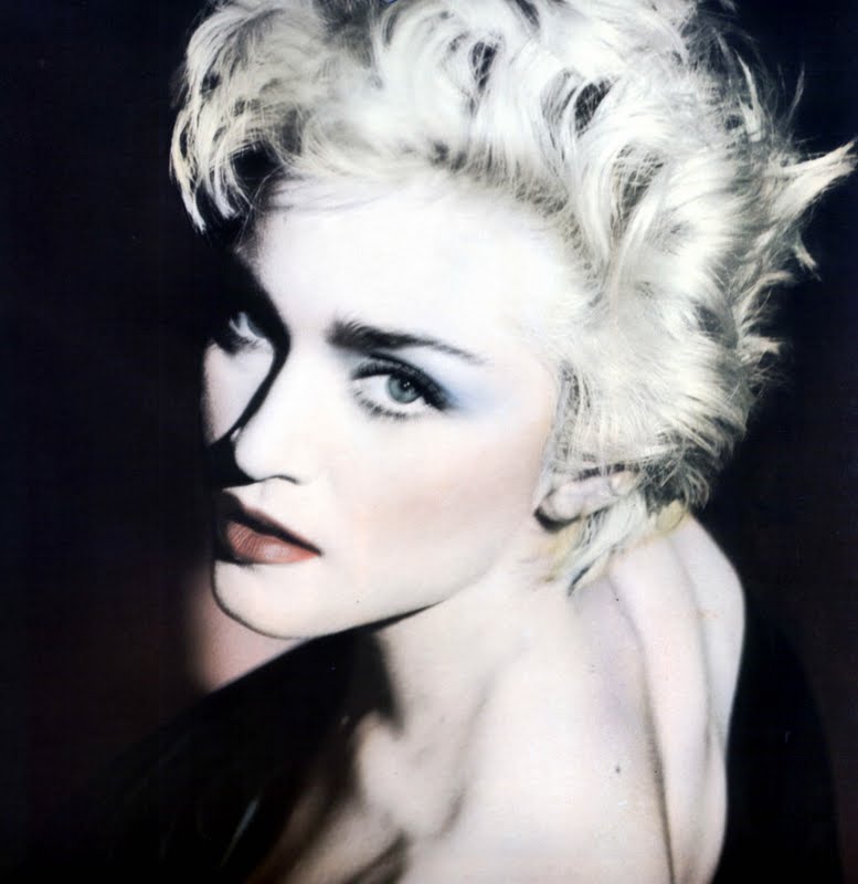 Madonna True Blue Muy Triste Madonna True Blue Muy Triste