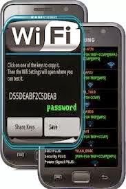 Cara Mudah Bobol Password Wifi dengan Android