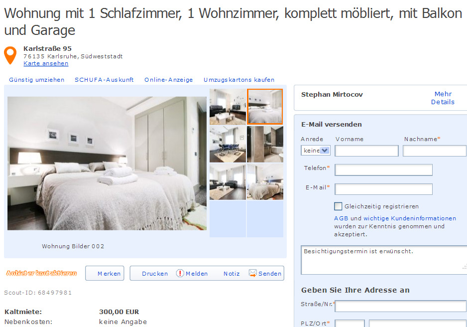 Rollbrett E V Karlsruhe 2019