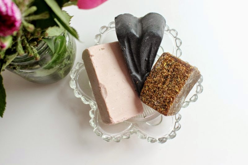 Lush Movis Facial Soap Review The Sunday Girl