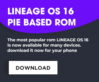 LineageOS ROM Download