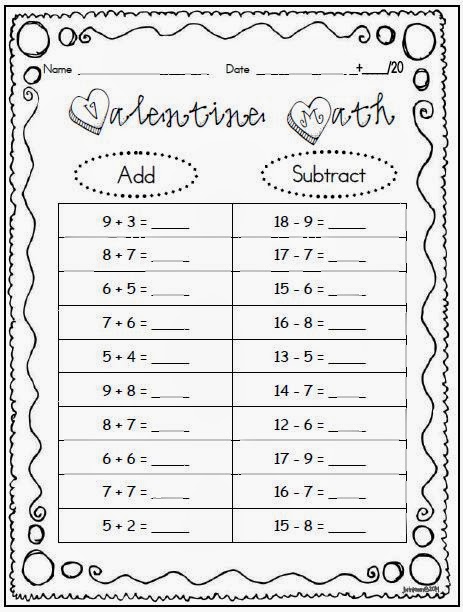 Mrs. Brinkman's Blog: February 2014