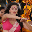 Lakshmi Rai Latest Hot Stills from Adhinayakudu Movie
