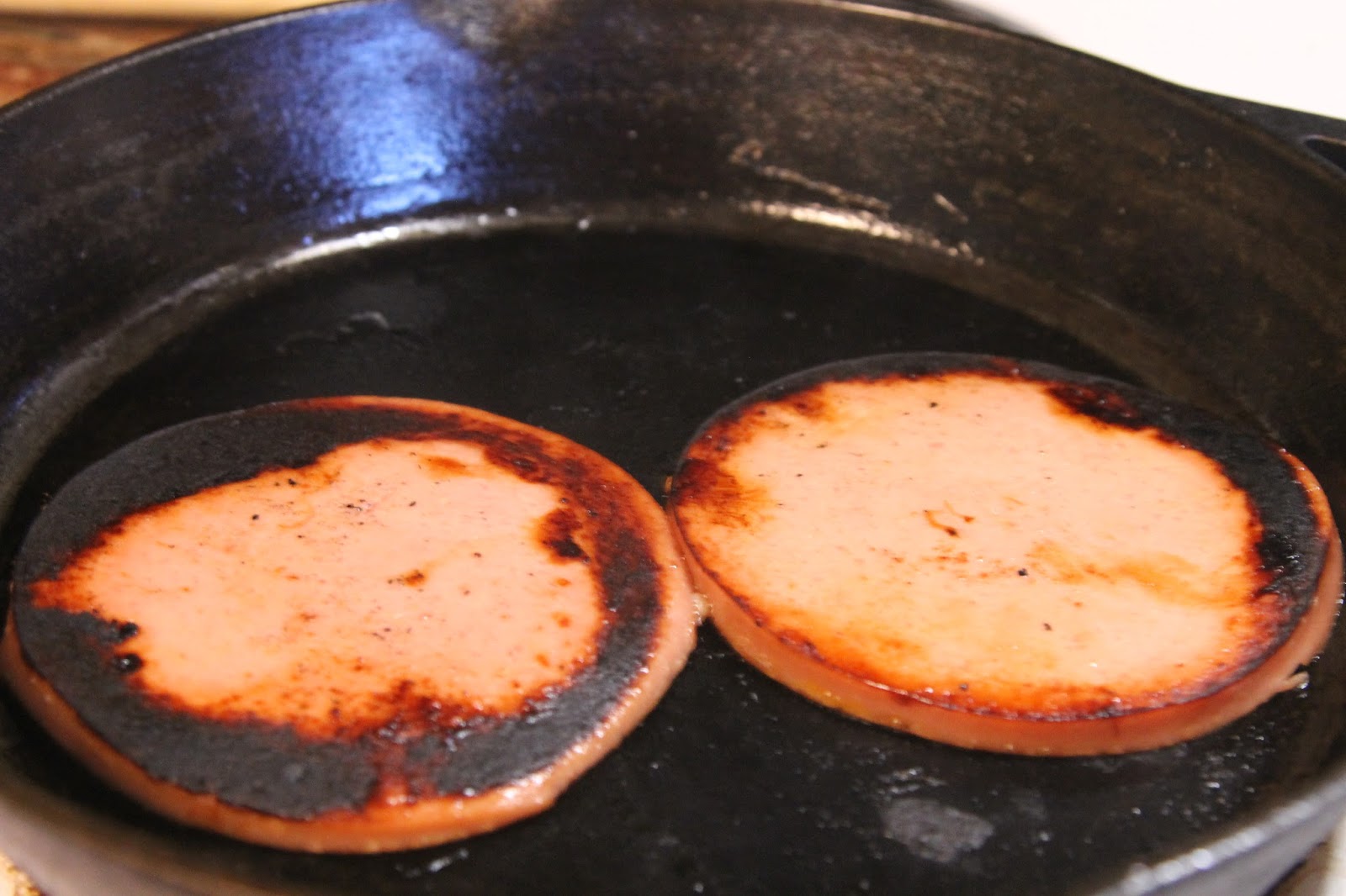 Bossy Italian Wife Buffalo Bologna Sandwich Recipe