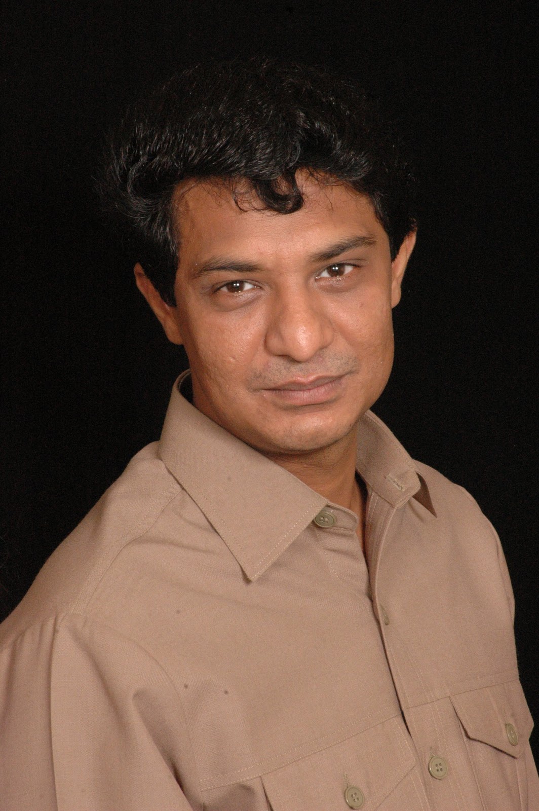 Muhammad Abid