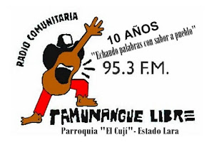 tamunangue libre