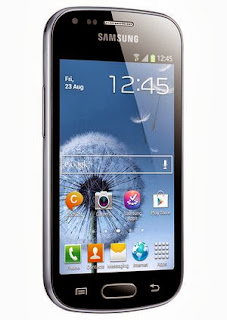 smartfon Samsung Galaxy Trend
